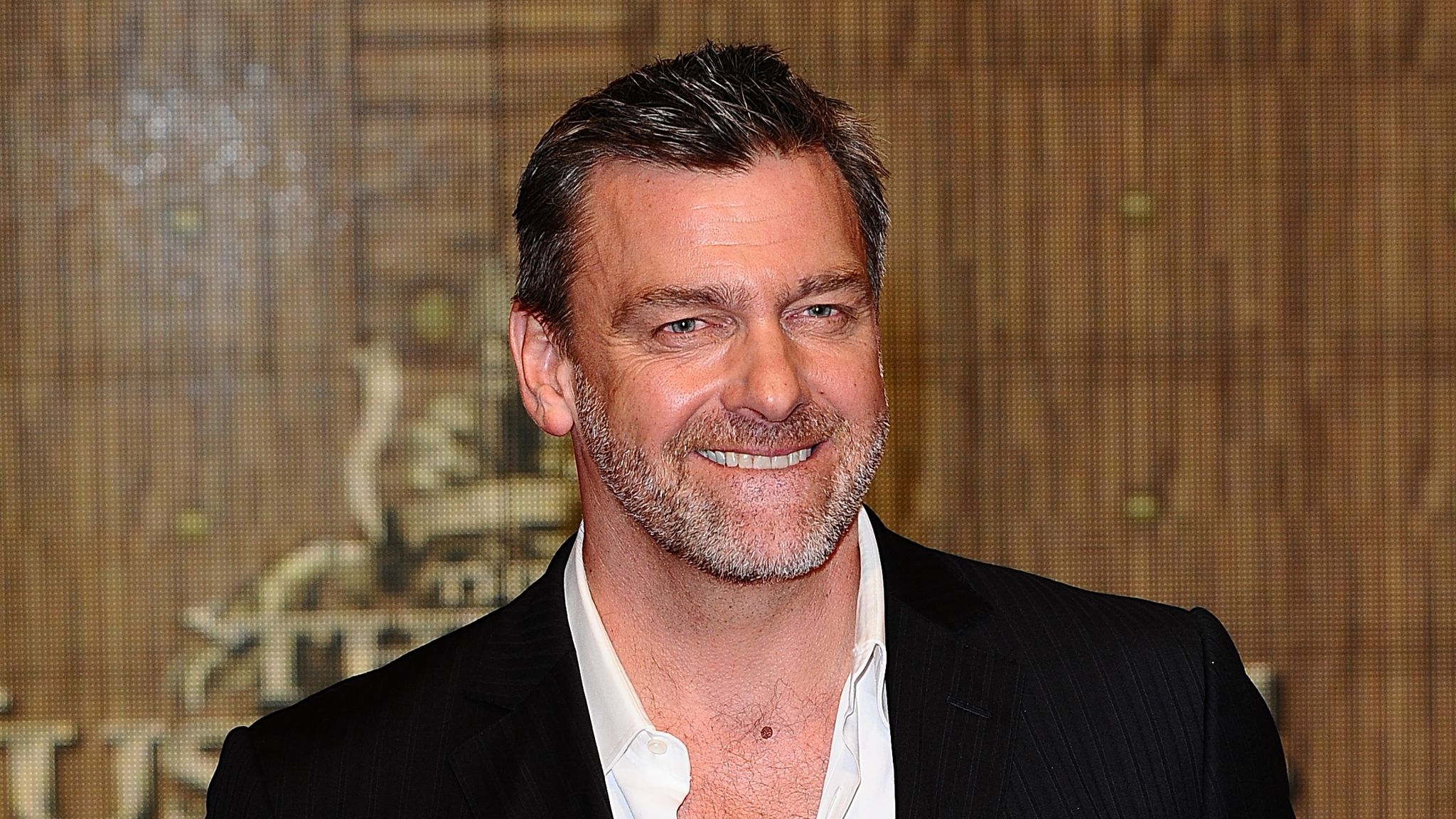 Morreu Ray Stevenson: ator da Marvel, de “Dexter” e da saga “Star Wars” –  NiT